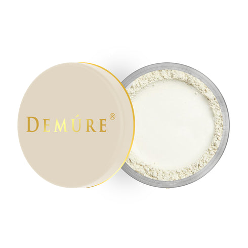Mineral Concealer - Mint  with Beauty Blender